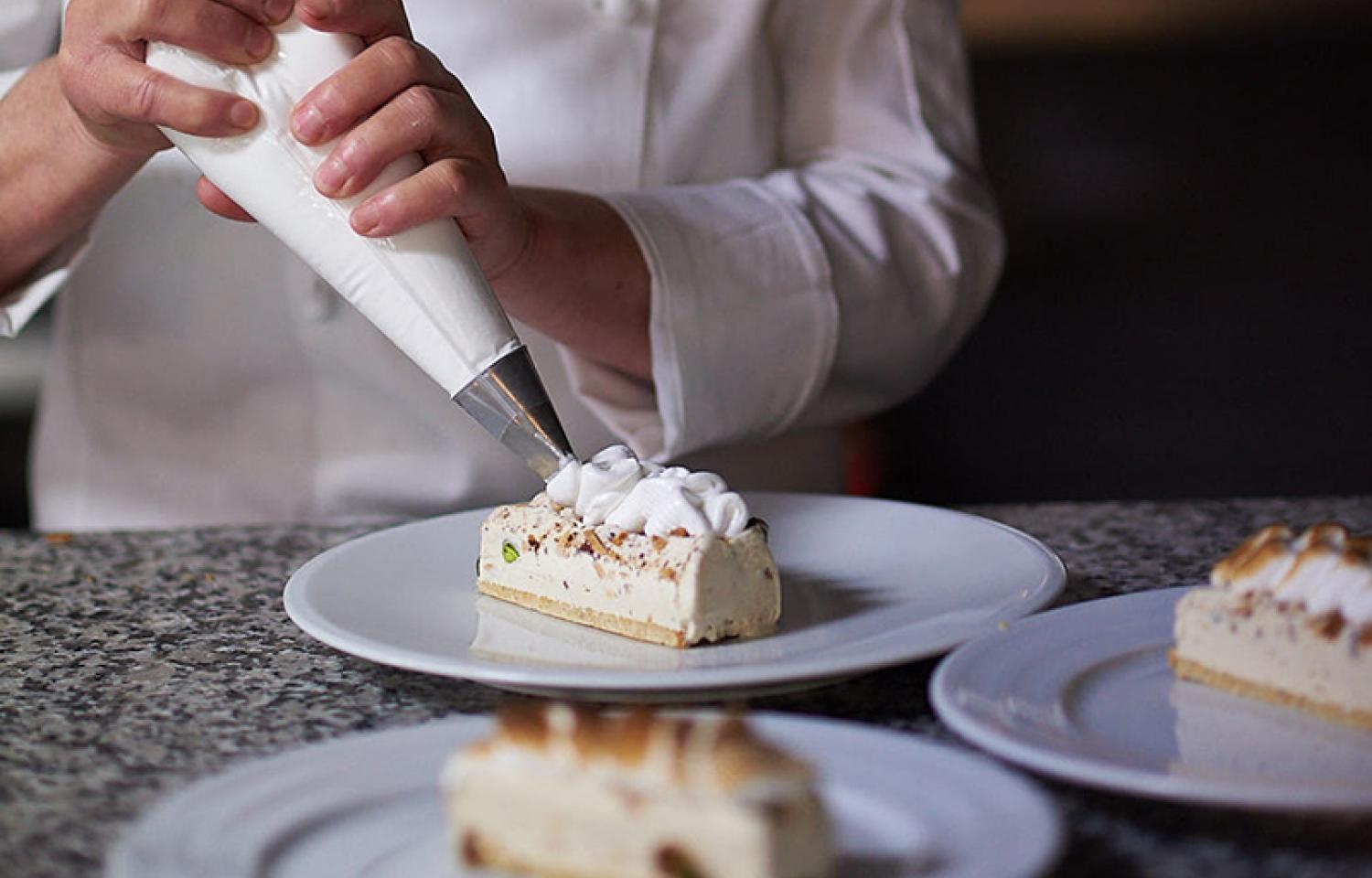 gateau