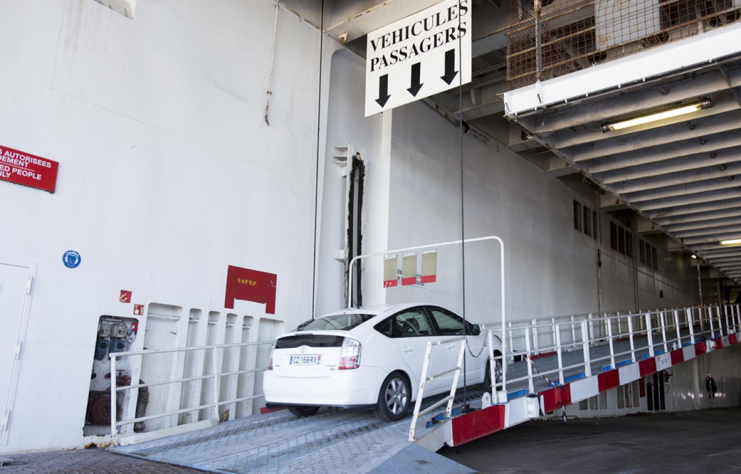 voiture-embarquement