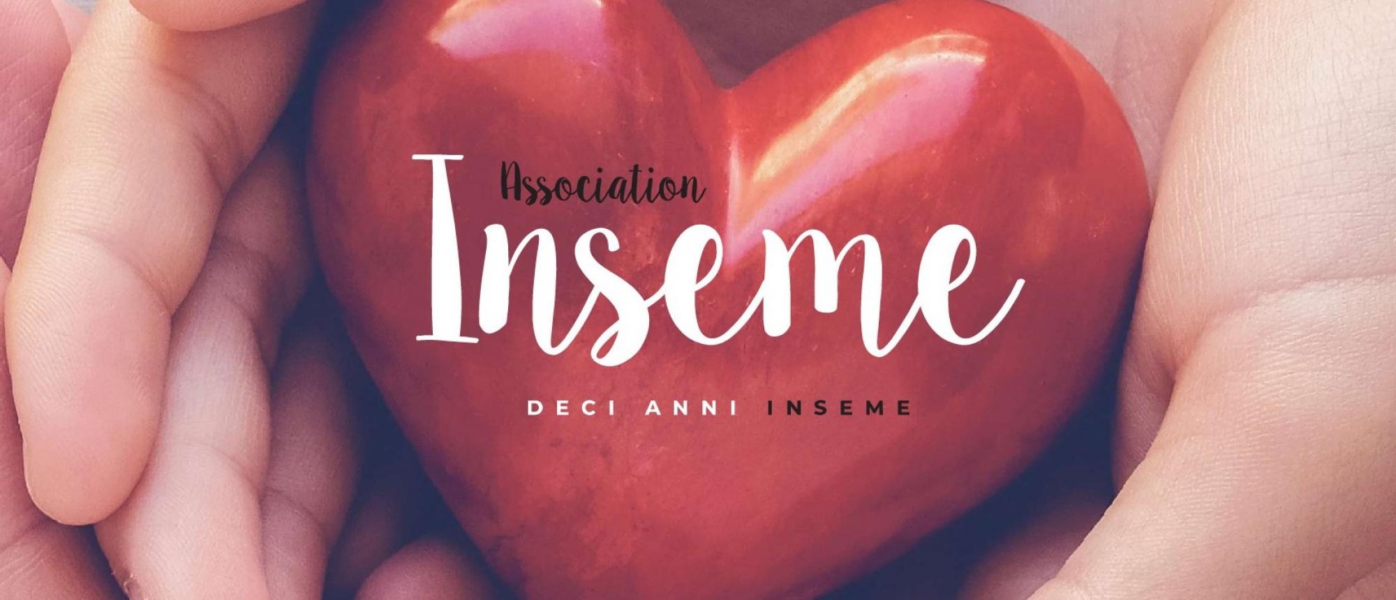 La Méridionale est mécène de l'association Inseme