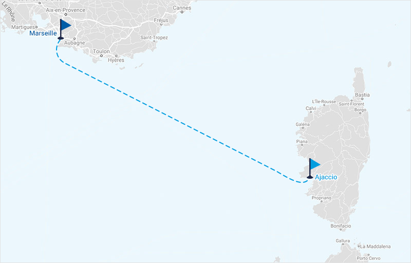 itineraire-marseille-ajaccio