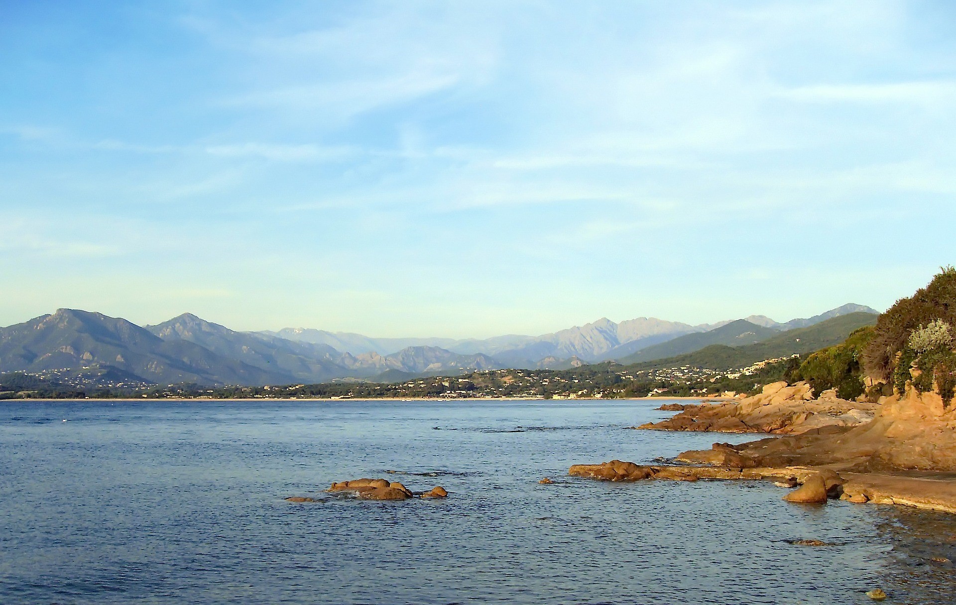 Golfe d'Ajaccio