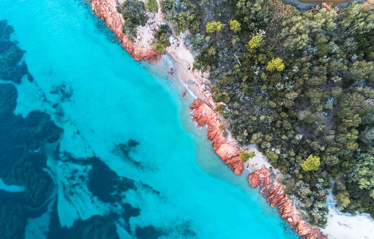 Vacances. Le top de la Corse du Sud, entre mer et montagne