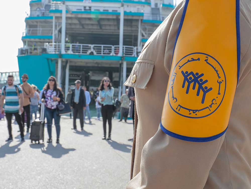 L'Opération Marhaba est un dispositif d'assistance pour les MRE à leur retour au Maroc