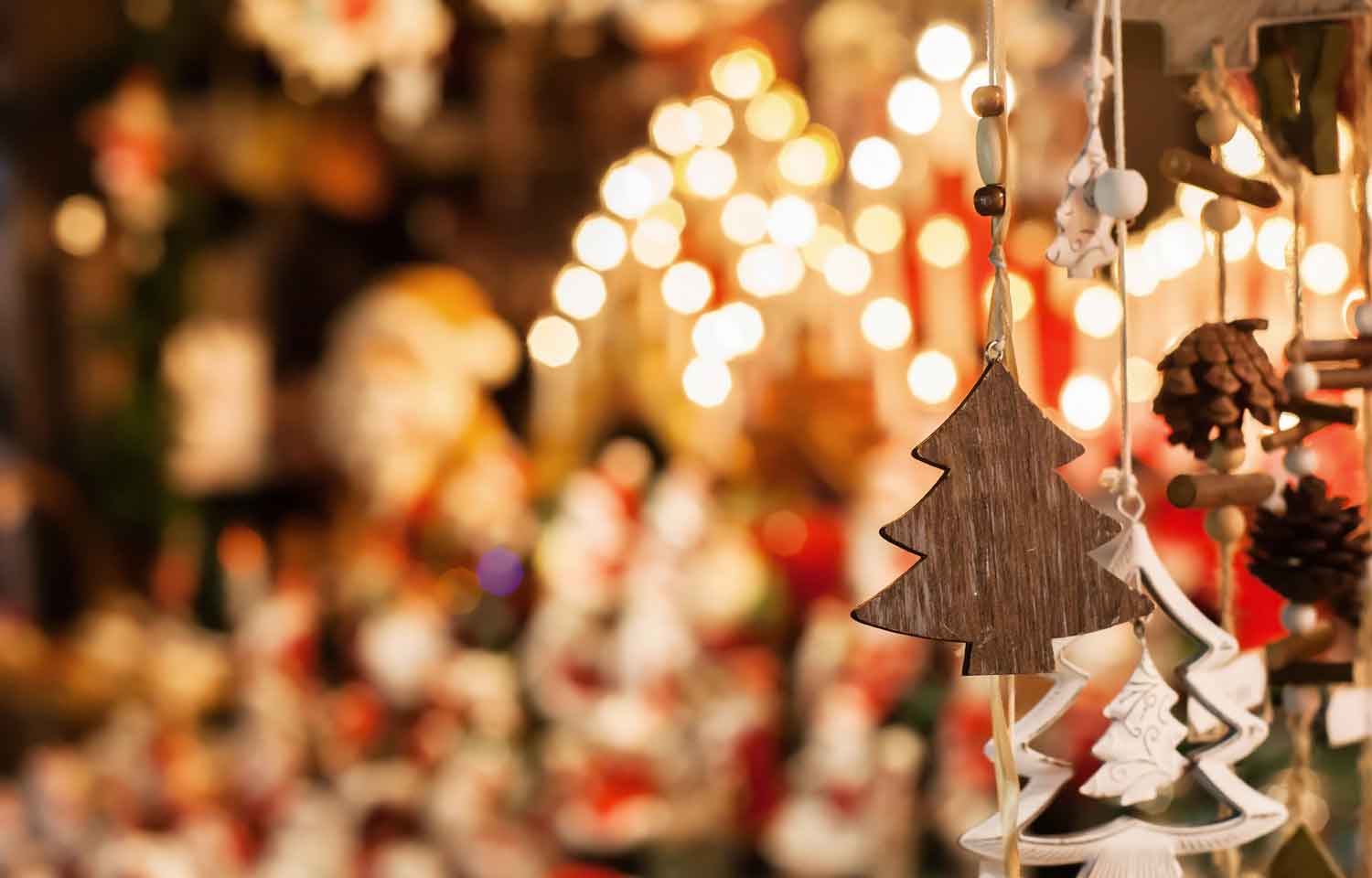 La magie de Noël en Corse