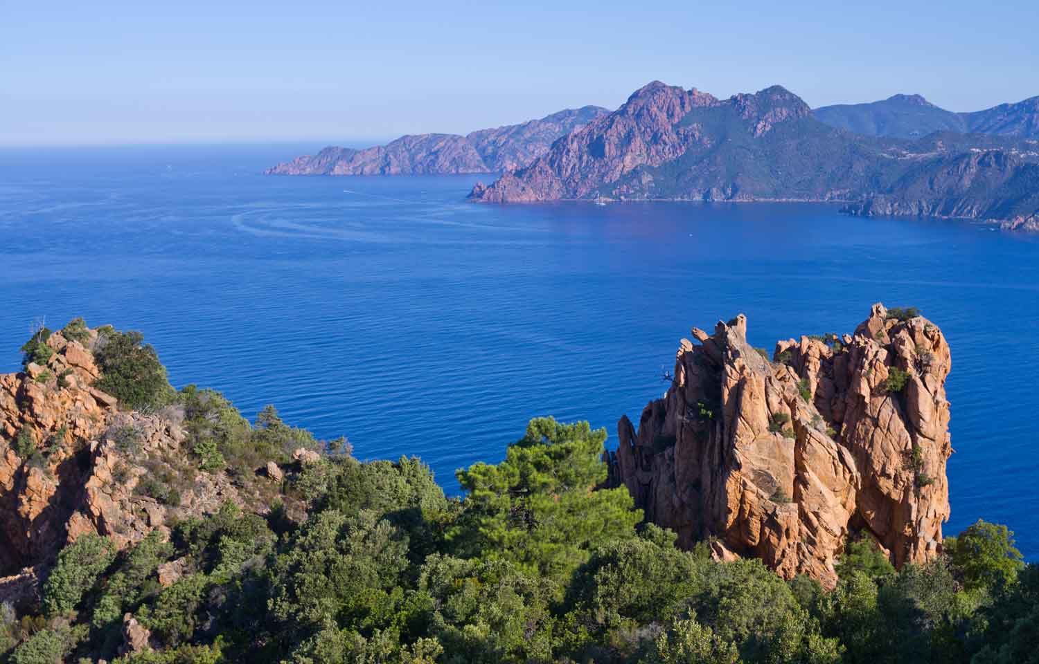 Piana-calanches