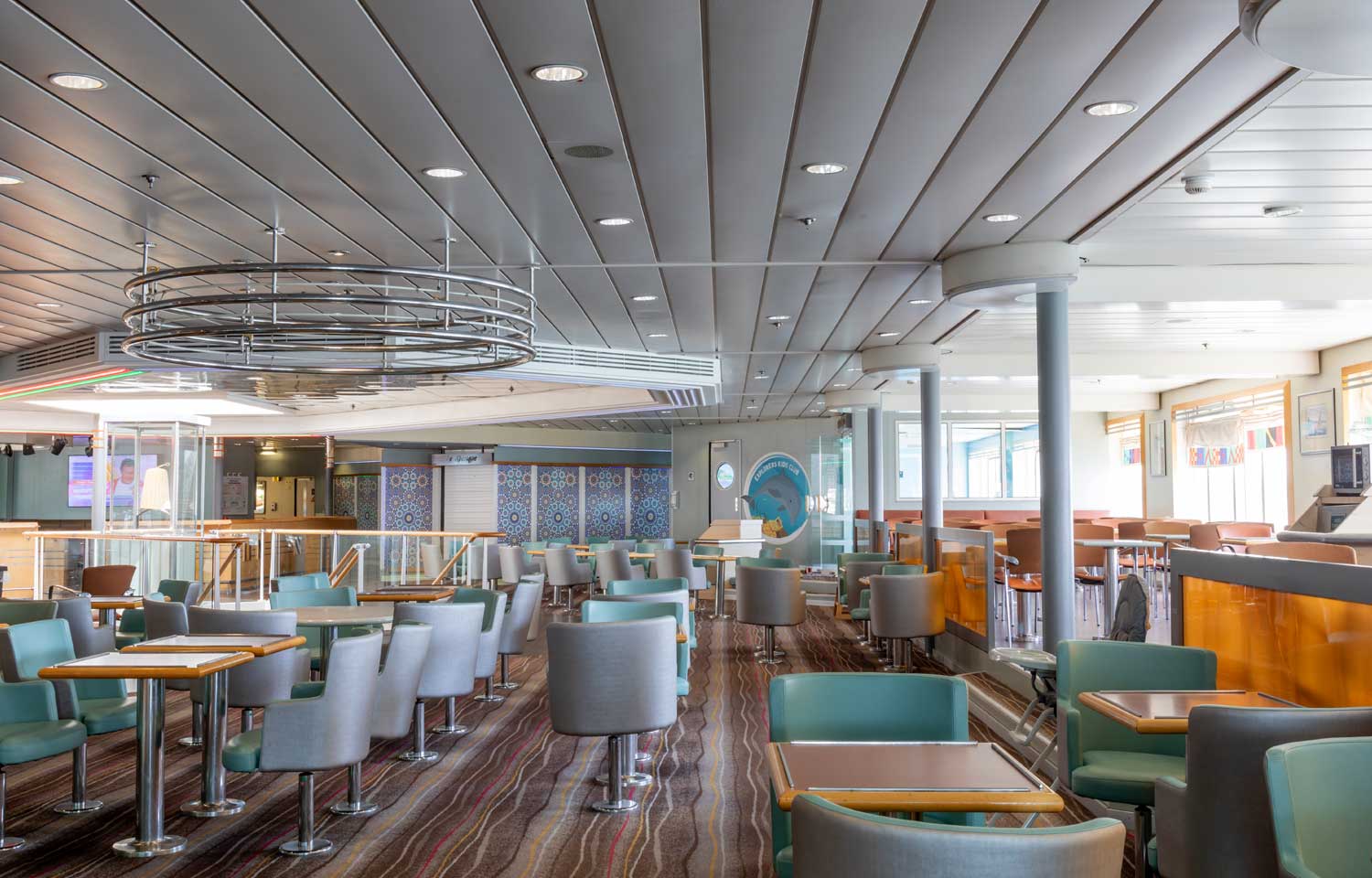 Le café du Massalia