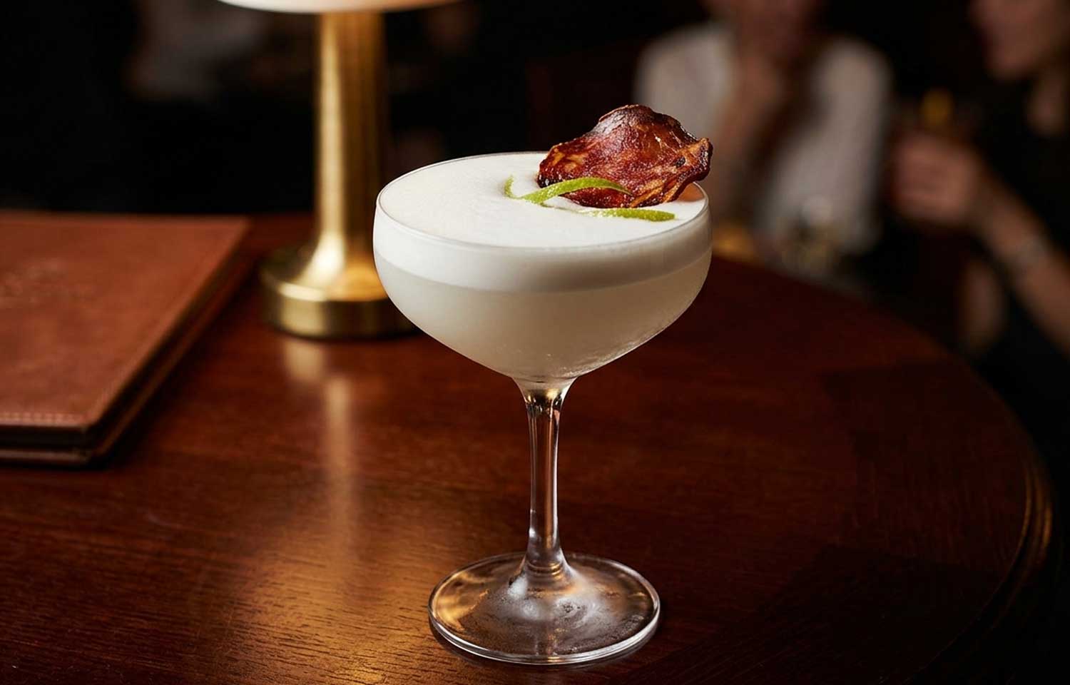 Cocktail U Proibitu