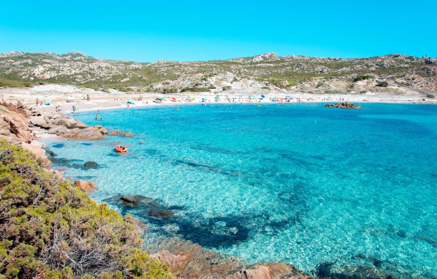 plage-cala-stagnolu