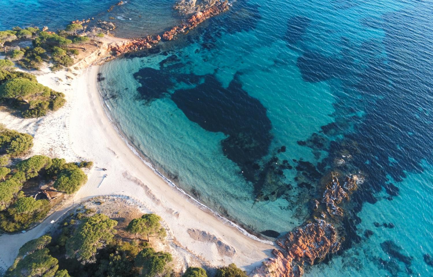 palombaggia