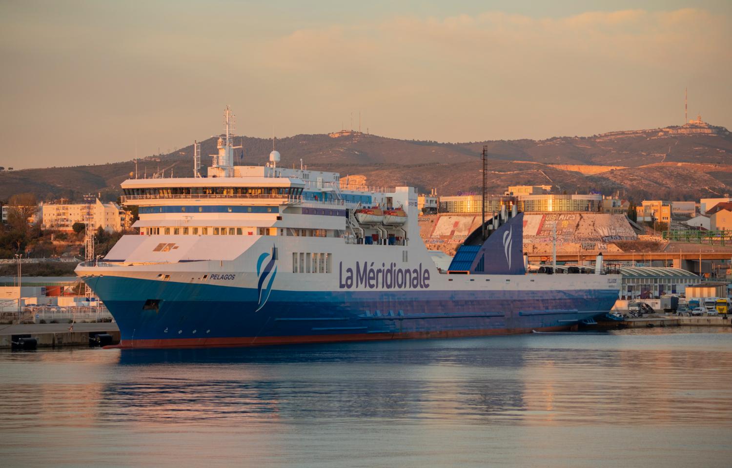 Pelagos-marseille