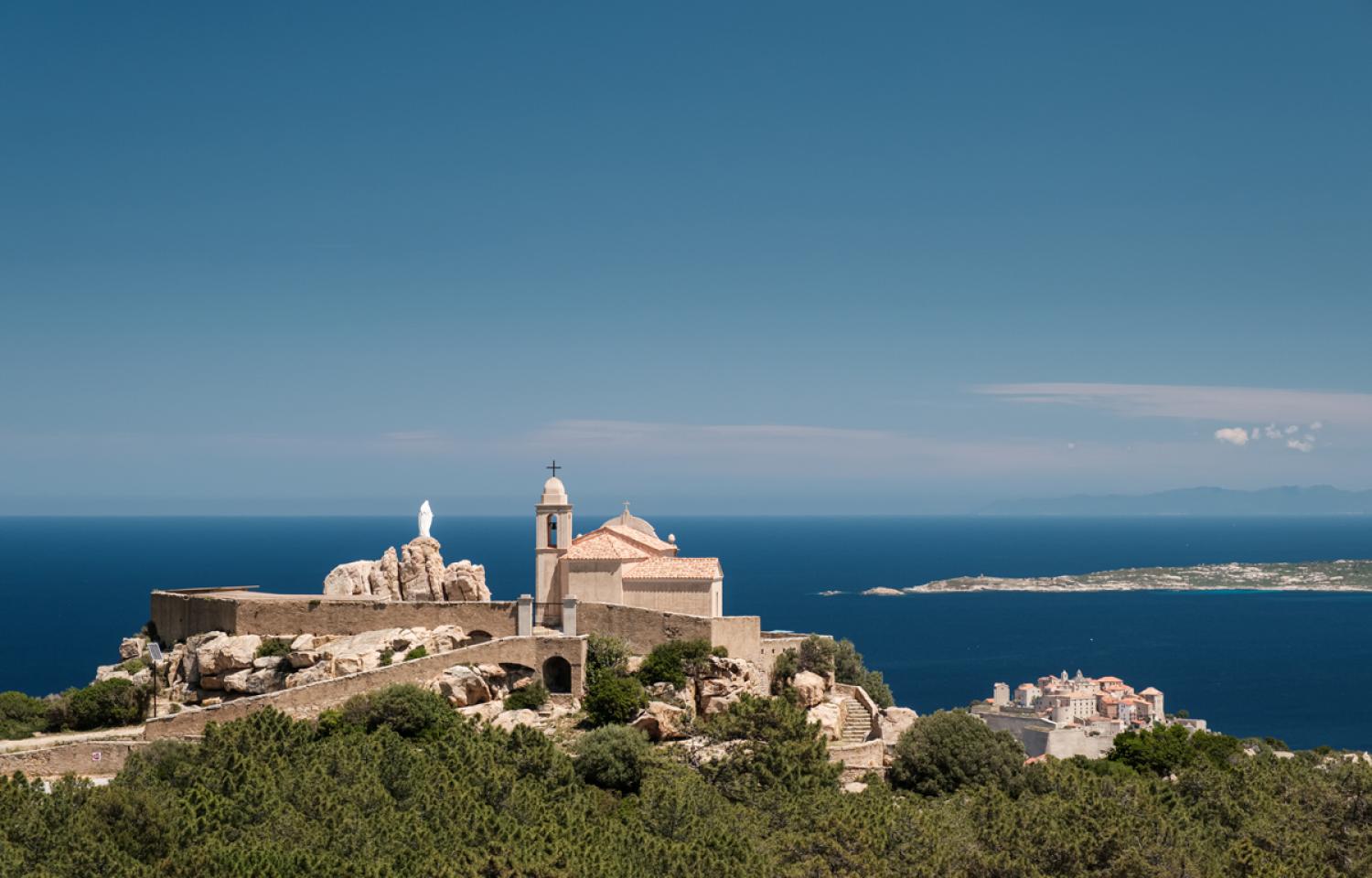 Notre Dame de la Serra