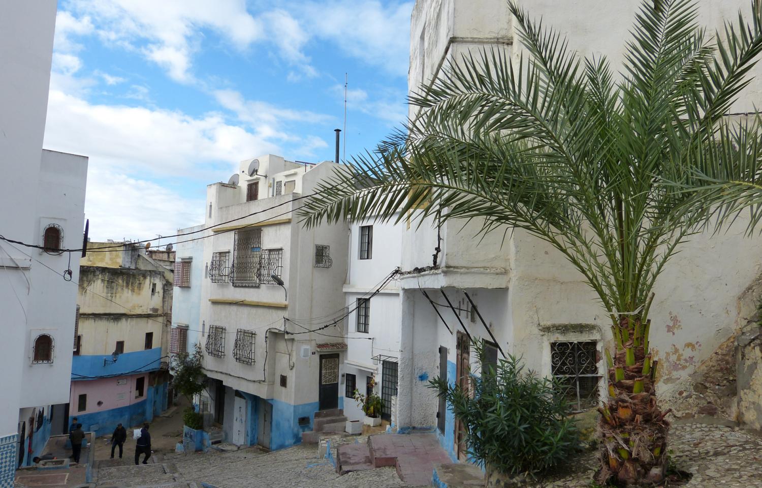 Tanger-2