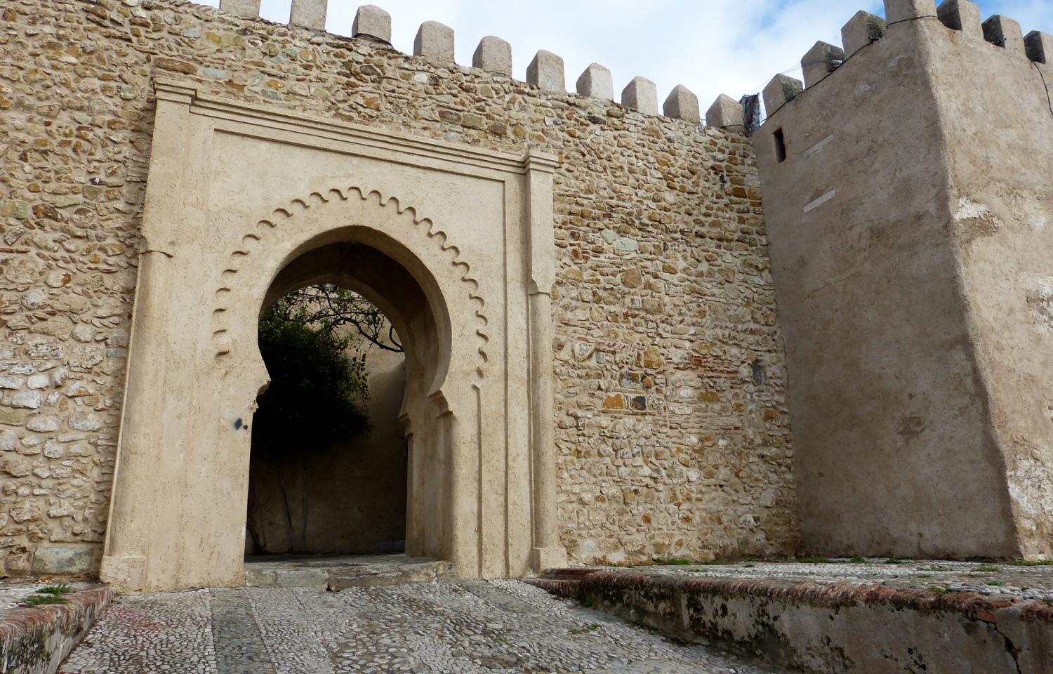 Tanger-1