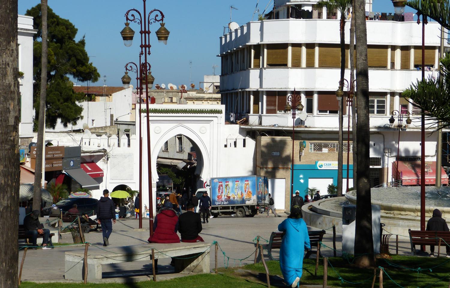 Tanger-7