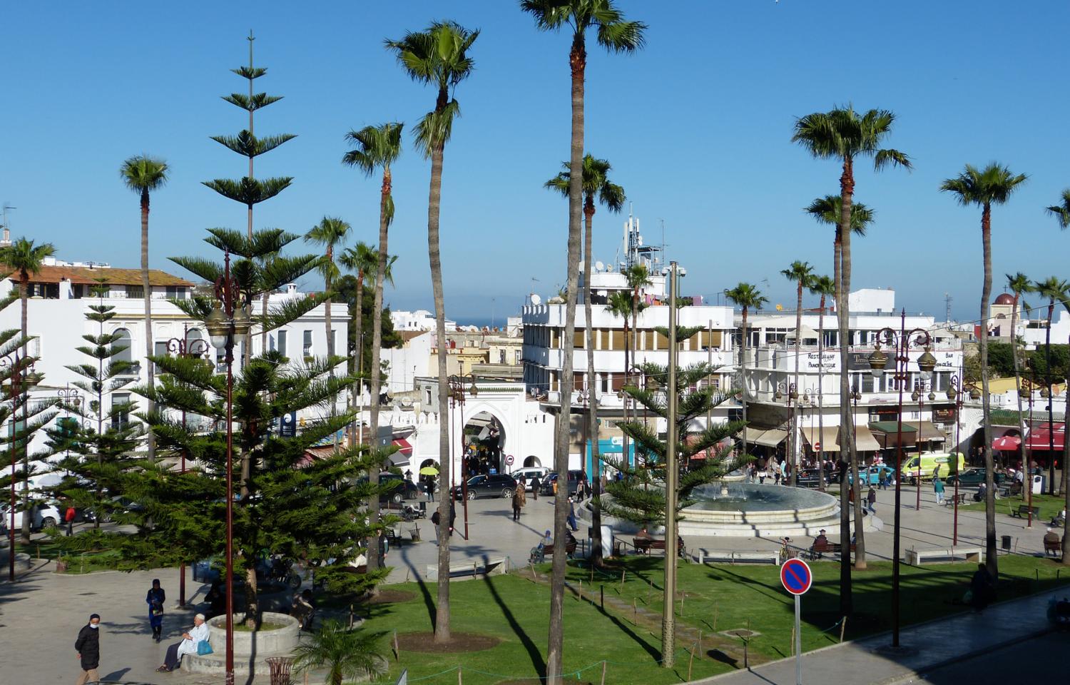 Tanger-8
