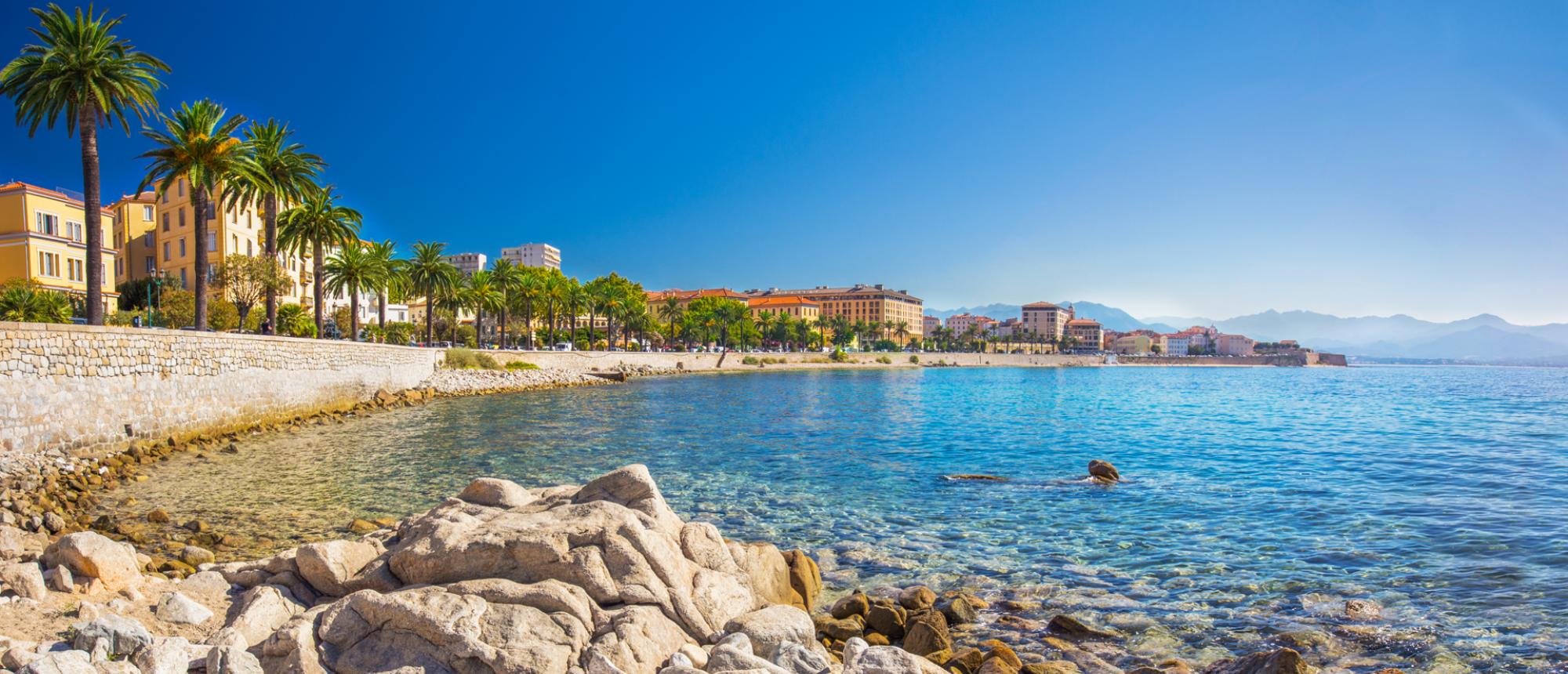 ajaccio