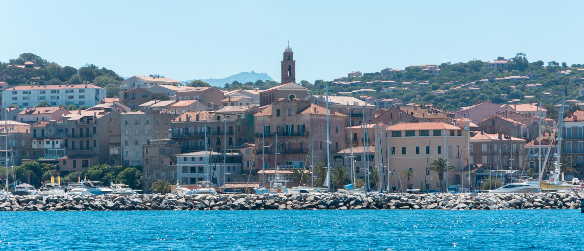 port-propriano