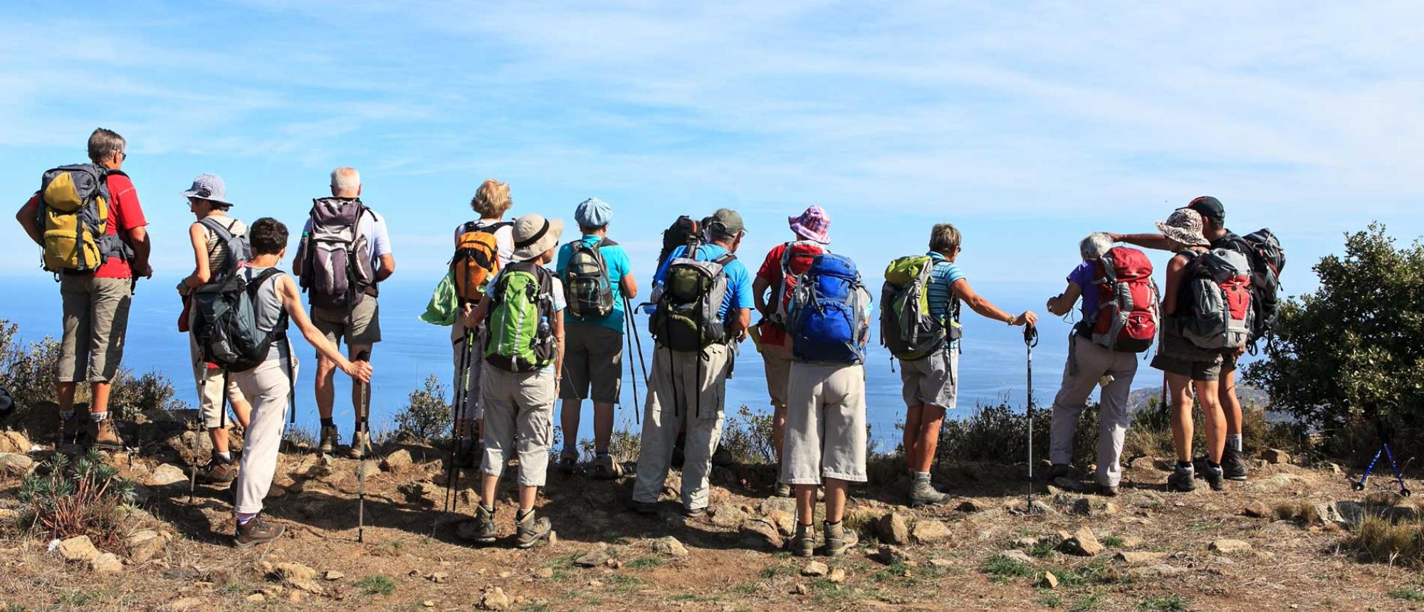 Tarif Groupe vers la Corse et le Maroc avec La Méridionale