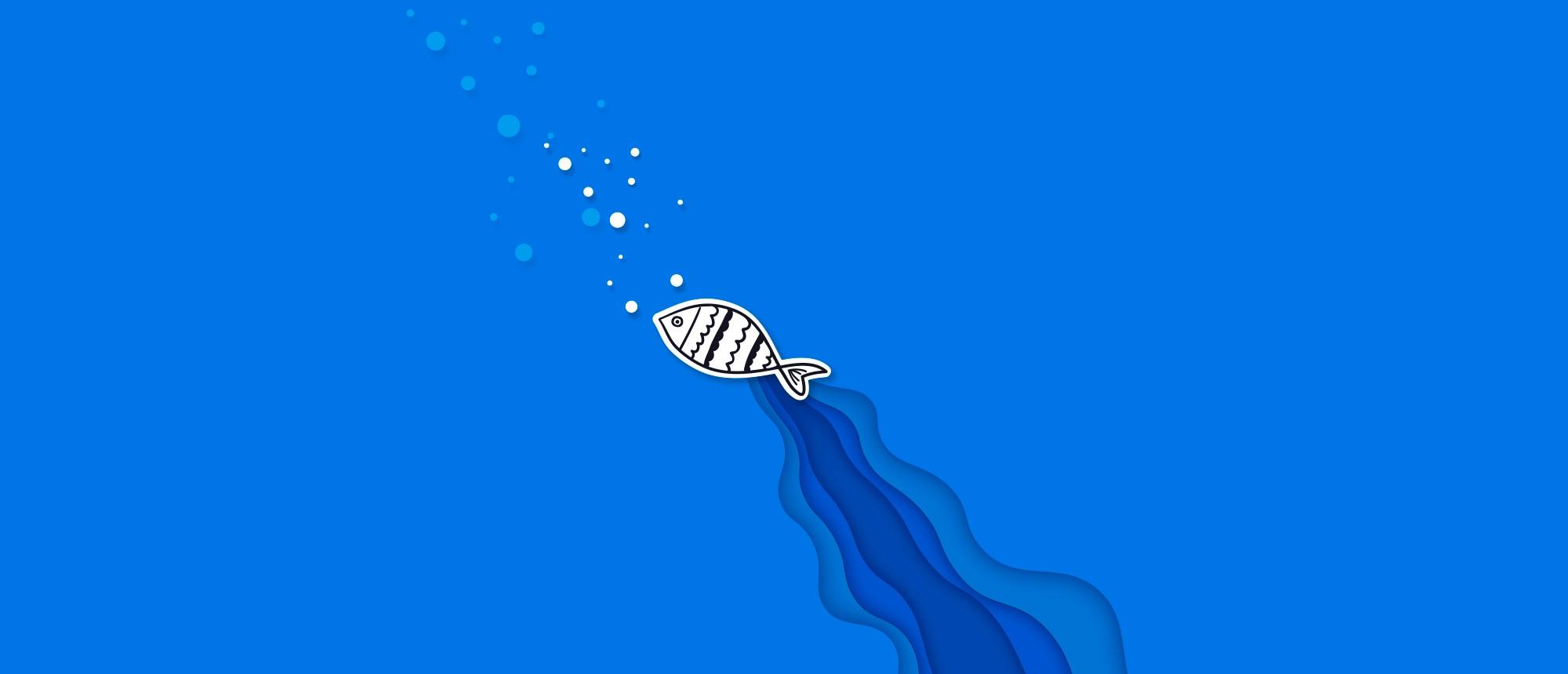 Le poisson d'avril de La Méridionale