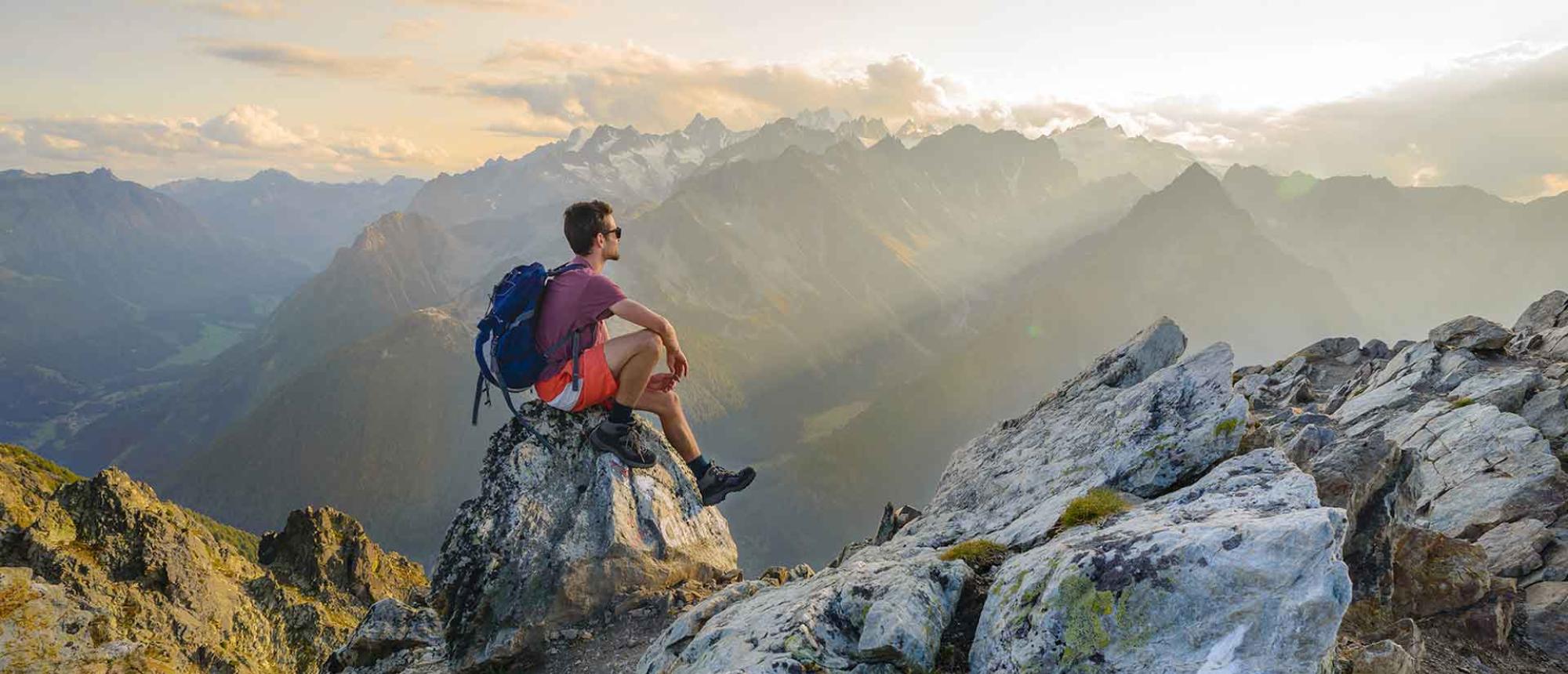 Organiser votre randonnée