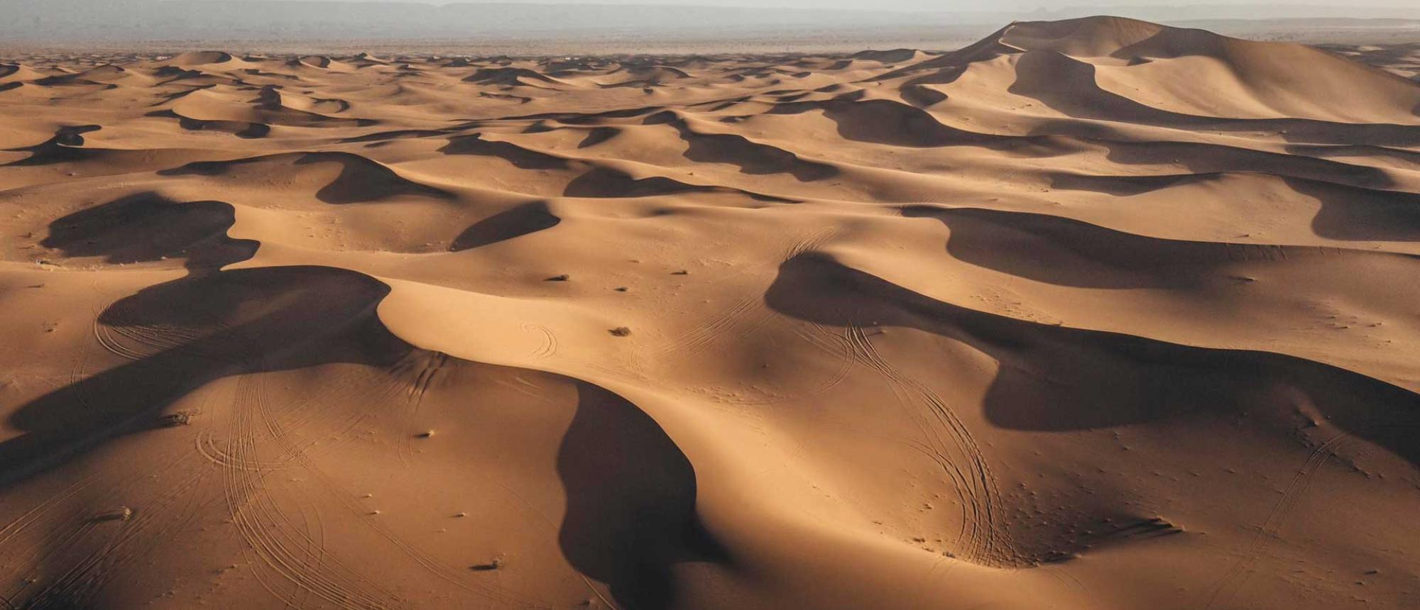La Méridionale : partenaire officiel "Transport" de l'Africa Eco Race