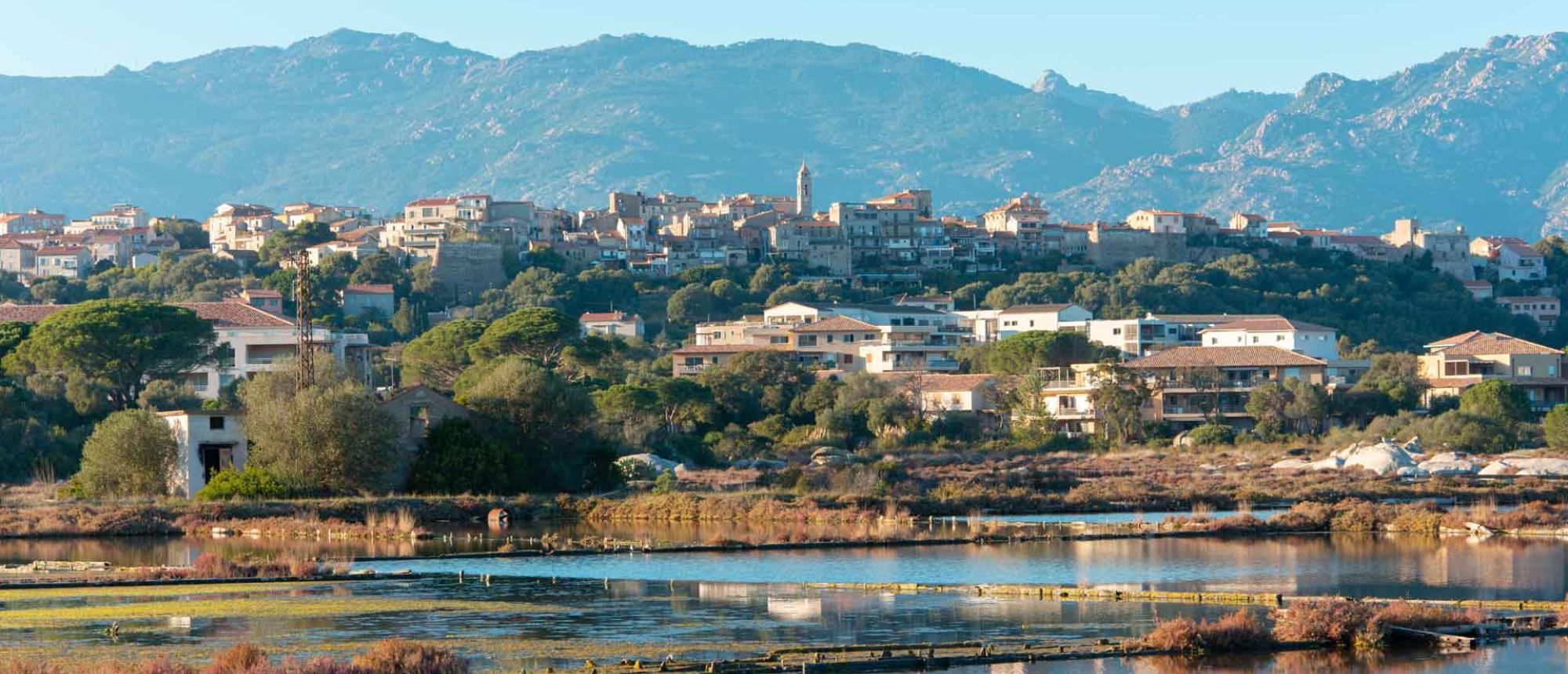 Port de Porto-Vecchio