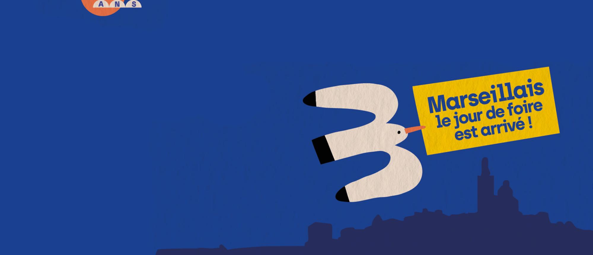 Foire de Marseille 2025