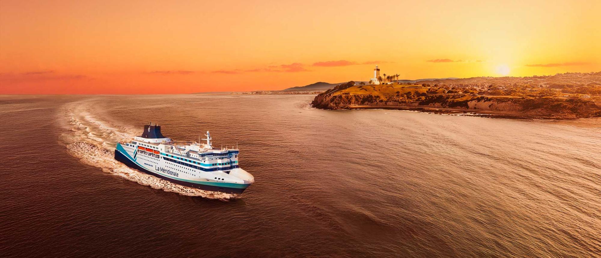 CAN 2025 au Maroc avec La Méridionale