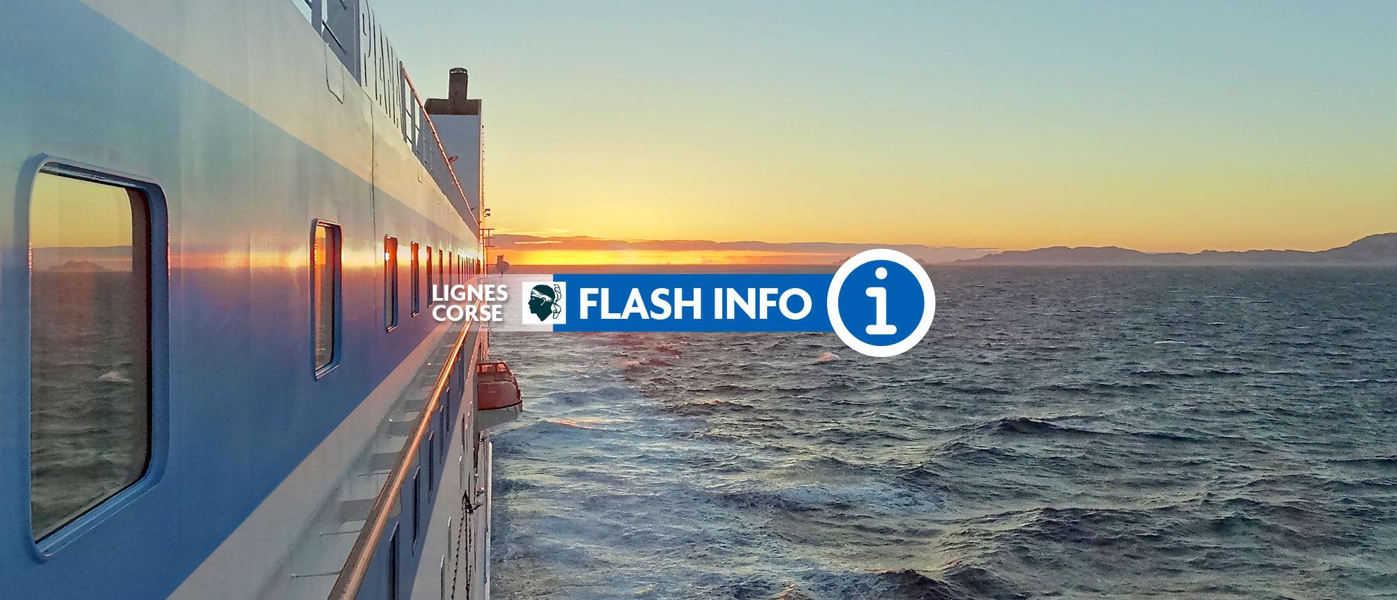Flash Info