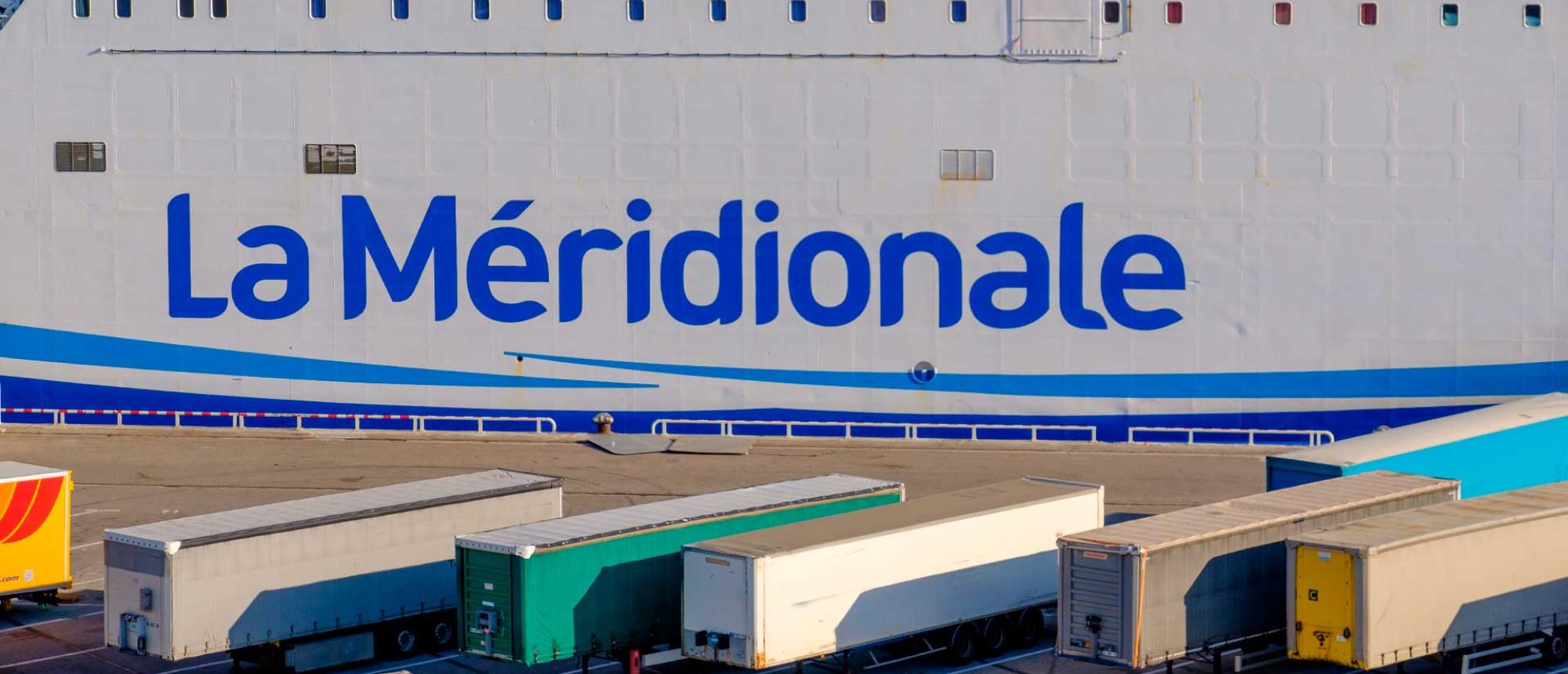 Fret La Méridionale