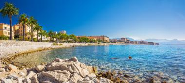 ajaccio