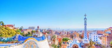 La Méridionale - Barcelone-Tanger Med
