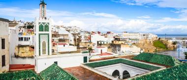 La Médina de Tanger, un quartier historique à visiter absolument