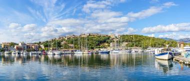 La Méridionale - Marseille-Porto-Vecchio