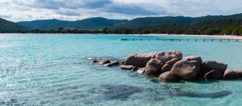 La Corse avec La Méridionale pour les vacances de printemps