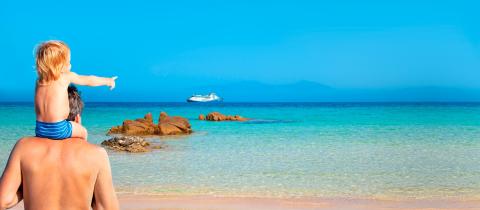Ouverture Corse 2024