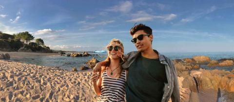 Marseille-Porto-Vecchio dès 91€ TTC/pers.