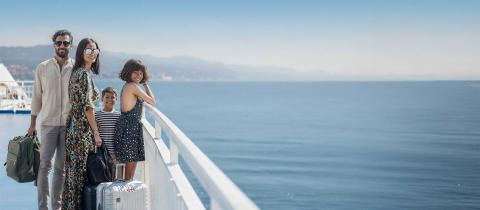 Pension complète offerte pour les enfants