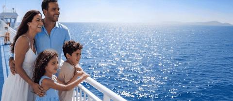maroc famille ferry