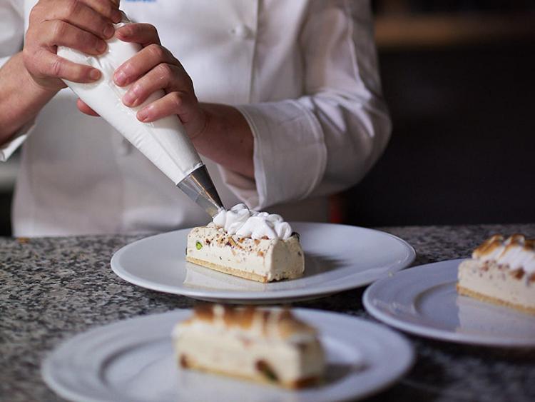 gateau