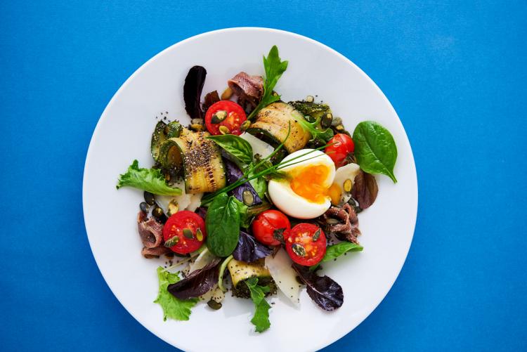 salade-légumes