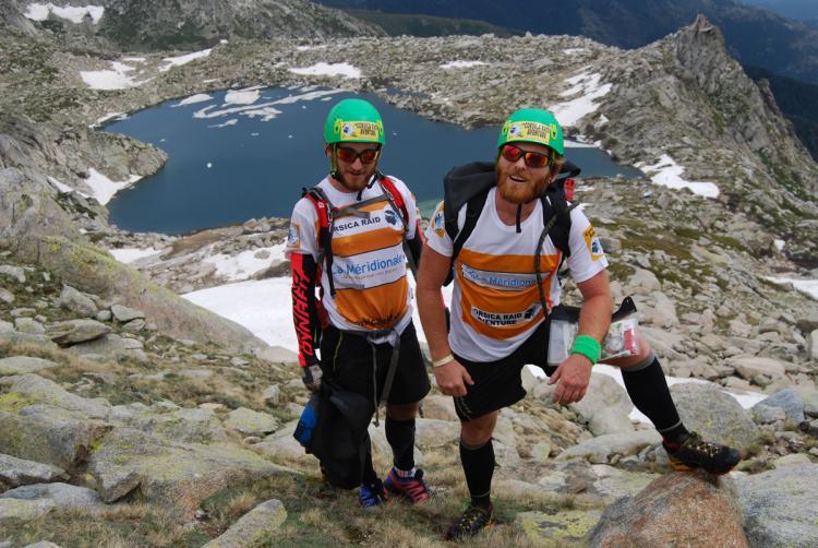 Le "Corsica Raid Aventure" tous les mois de juin en Corse