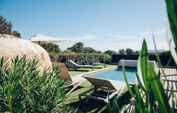 Les Terrasses d'Arsella