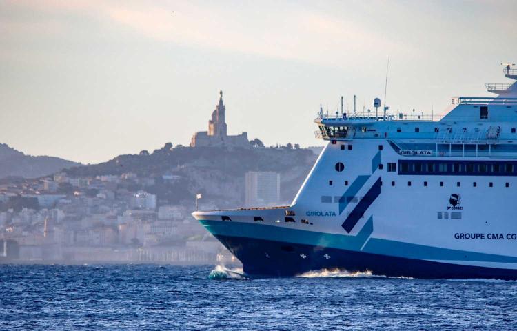 Caractéristiques du Girolata