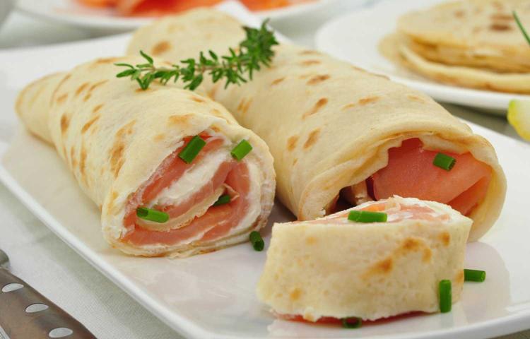 Wrap