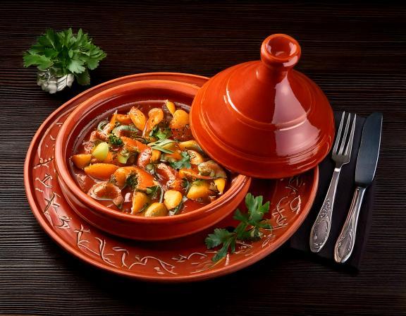 tajine