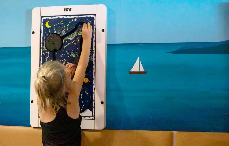 Espace enfants du Piana