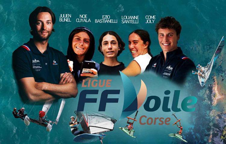 Ligue Corse de Voile