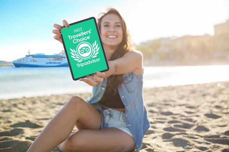 La Méridionale  - Traveller's Choice Tripadvisor 2022