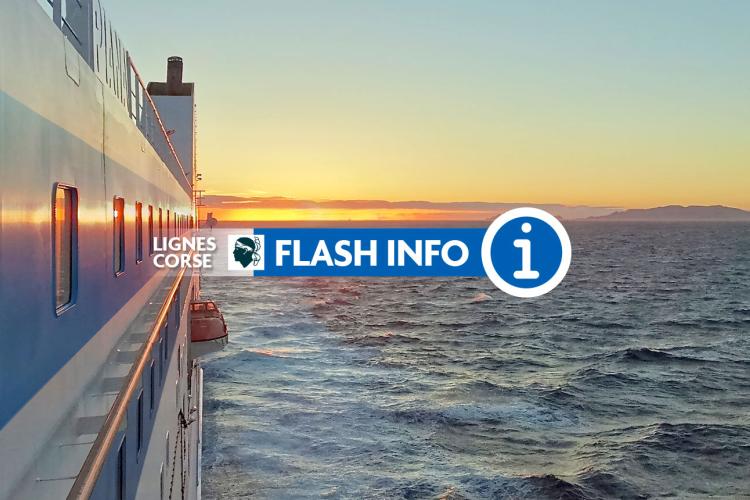 Flash Info